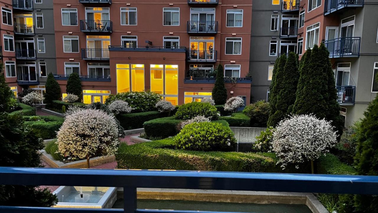 Cozy Home Nearby Most Attractions Seattle Center Exteriér fotografie